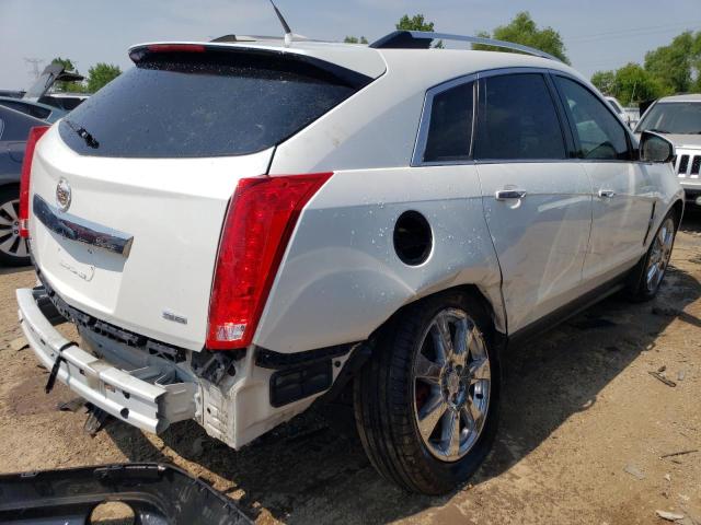Photo 3 from auction – 2012 CADILLAC SRX PERFOR with VIN 3GYFNBE30CS564006