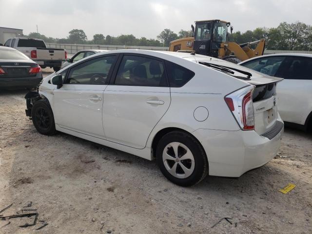 Photo 2 from auction – 2015 TOYOTA PRIUS with VIN JTDKN3DU9F0463448