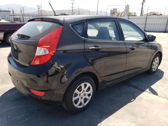 Photo 3 from auction – 2014 HYUNDAI ACCENT GLS with VIN KMHCT5AE7EU195764