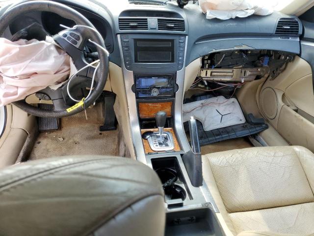 Photo 8 from auction – 2004 ACURA TL with VIN 19UUA66284A056912