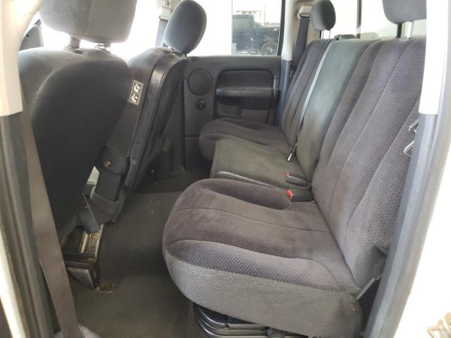 Photo 10 from auction – 2004 DODGE RAM 2500 S with VIN 3D7KA28D24G278897