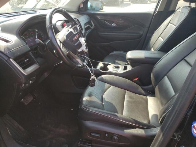 Photo 7 from auction – 2019 GMC TERRAIN DE with VIN 3GKALSEX3KL155147