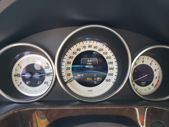 Photo 9 from auction – 2014 MERCEDES-BENZ E 350 with VIN WDDHF5KB0EA883277