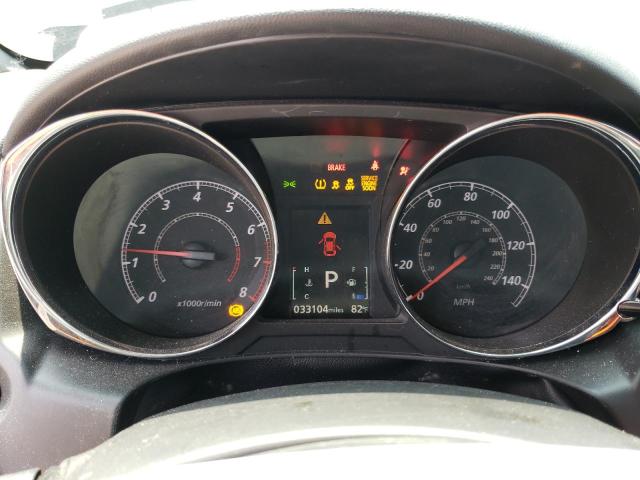 Photo 9 from auction – 2020 MITSUBISHI OUTLANDER with VIN JA4AR3AUXLU023032