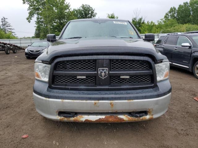 Photo 5 from auction – 2012 DODGE RAM 1500 S with VIN 1C6RD7FP6CS128025