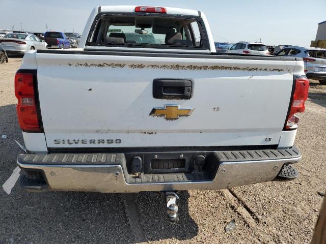 Photo 6 from auction – 2015 CHEVROLET SILVERADO with VIN 3GCUKREC9FG145688