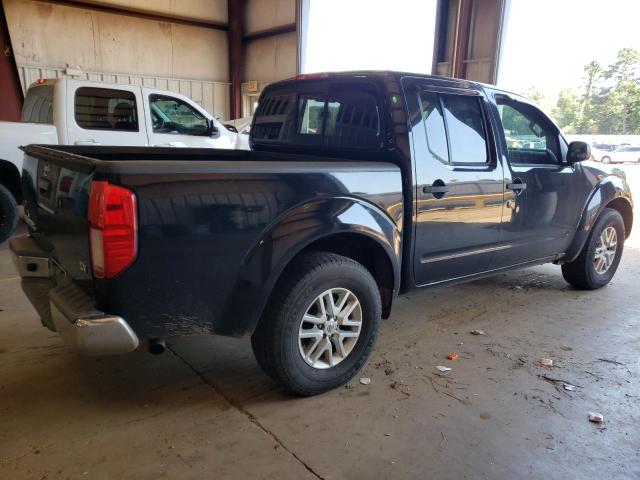 Photo 3 from auction – 2014 NISSAN FRONTIER S with VIN 1N6AD0ER5EN737587