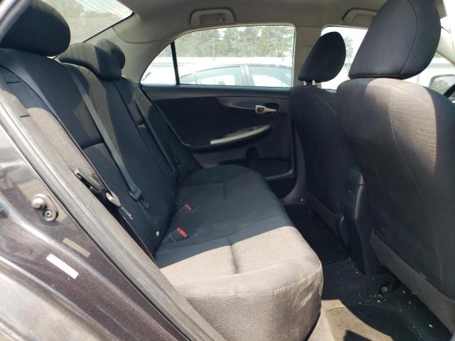 Photo 10 from auction – 2010 TOYOTA COROLLA BA with VIN 1NXBU4EE9AZ234085