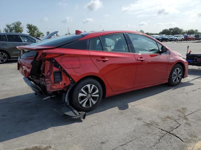 Photo 3 from auction – 2017 TOYOTA PRIUS PRIM with VIN JTDKARFP9H3002418