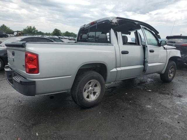 Photo 3 from auction – 2008 DODGE DAKOTA QUA with VIN 1D7HW48N48S615391