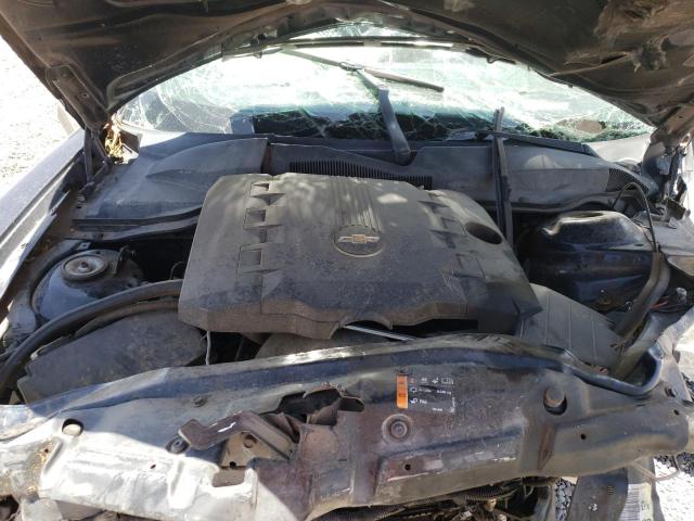 Photo 11 from auction – 2013 CHEVROLET CAMARO LT with VIN 2G1FC1E32D9179382