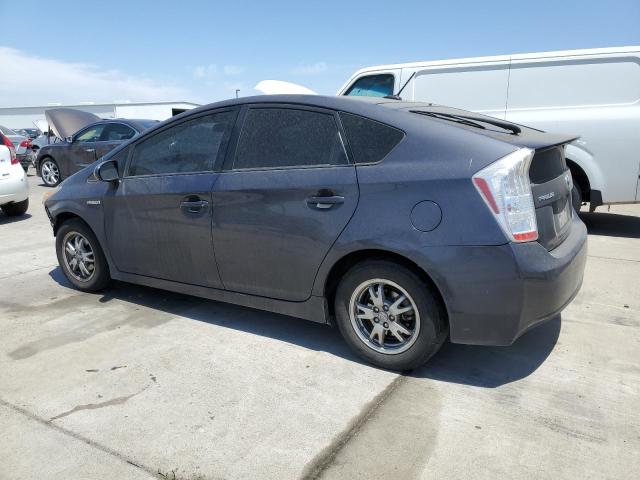 Photo 2 from auction – 2011 TOYOTA PRIUS with VIN JTDKN3DU8B1465258
