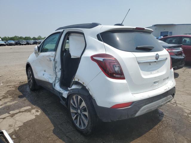 Photo 2 from auction – 2019 BUICK ENCORE ESS with VIN KL4CJGSM3KB790186