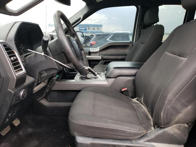Photo 7 from auction – 2016 FORD F150 SUPER with VIN 1FTEX1EP4GKE55056