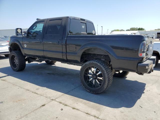 Photo 2 from auction – 2011 FORD F250 SUPER with VIN 1FT7W2BT3BEC47003
