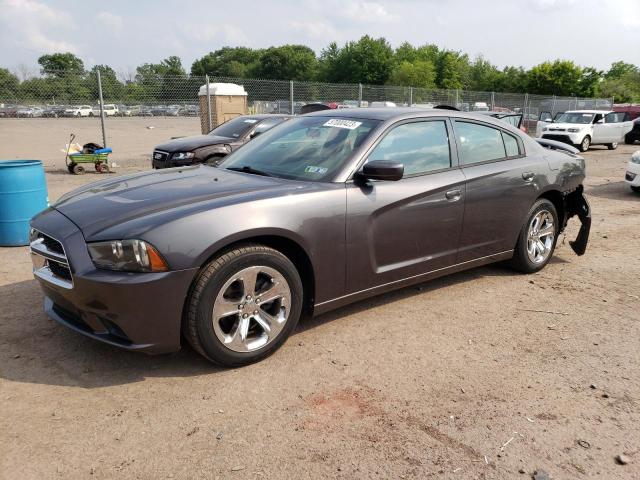 DODGE CHARGER SE 2014 z numerem VIN 2C3CDXBG9EH155111 - Zdjęcie z aukcji
