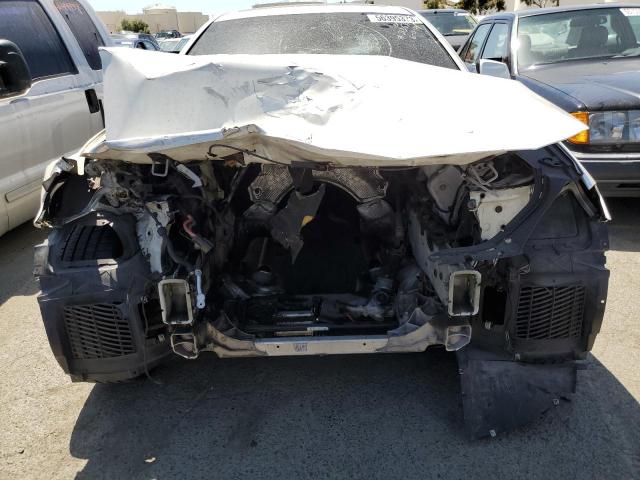 Photo 5 from auction – 2013 BMW 550 I with VIN WBAFR9C55DD227269