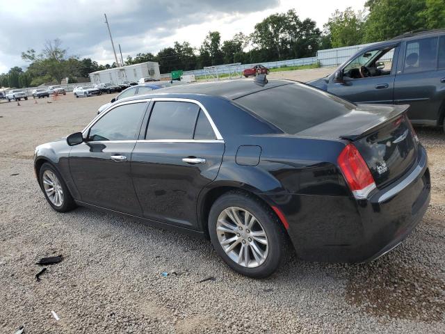 Photo 2 from auction – 2017 CHRYSLER 300C with VIN 2C3CCAEG4HH571051
