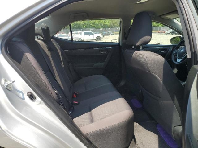 Photo 10 from auction – 2017 TOYOTA COROLLA L with VIN 2T1BURHE1HC911361