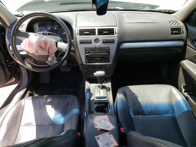 Photo 8 from auction – 2007 MERCURY MILAN PREM with VIN 3MEHM08137R662457