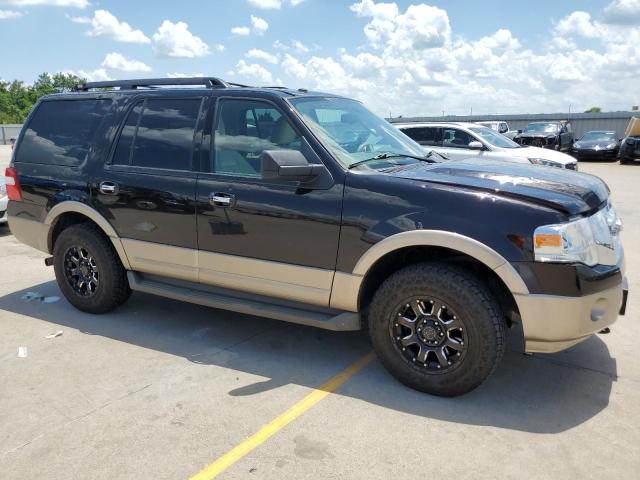 Photo 4 from auction – 2014 FORD EXPEDITION with VIN 1FMJU1J56EEF20427