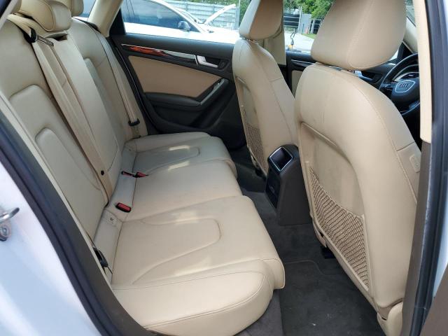 Photo 10 from auction – 2014 AUDI A4 PREMIUM with VIN WAUAFAFL6EN044652