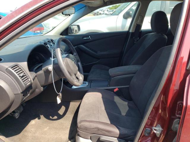 صورة رقم 7 من المزاد - 2011 NISSAN ALTIMA BAS مع VIN 1N4AL2AP2BN492822