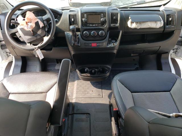 Photo 8 from auction – 2019 RAM PROMASTER with VIN 3C6TRVBG4KE535232