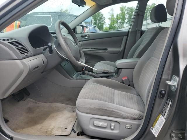 Photo 7 from auction – 2005 TOYOTA CAMRY LE with VIN 4T1BE32K85U540475