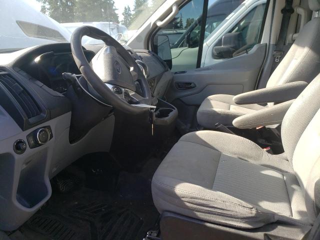 Photo 7 from auction – 2015 FORD TRANSIT T- with VIN 1FTNR1ZMXFKB03141