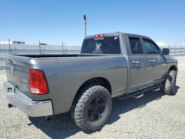 Photo 3 from auction – 2009 DODGE RAM 1500 with VIN 1D3HV18P29S815661