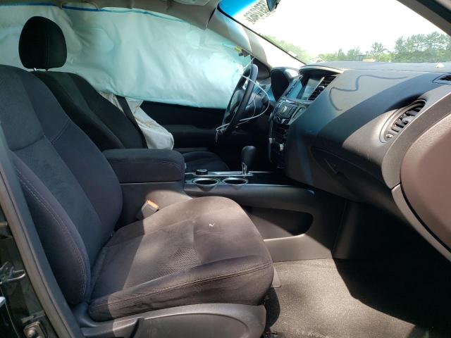Photo 7 from auction – 2016 NISSAN PATHFINDER with VIN 5N1AR2MM7GC624207