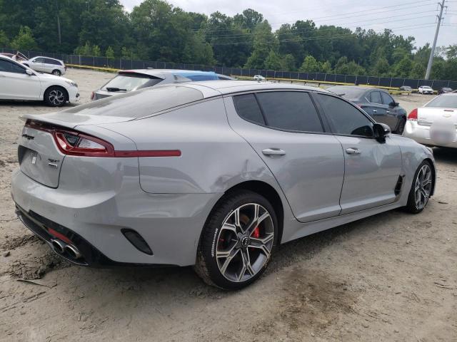 Foto 3 de la subasta – 2018 KIA STINGER GT con VIN KNAE55LC3J6033337