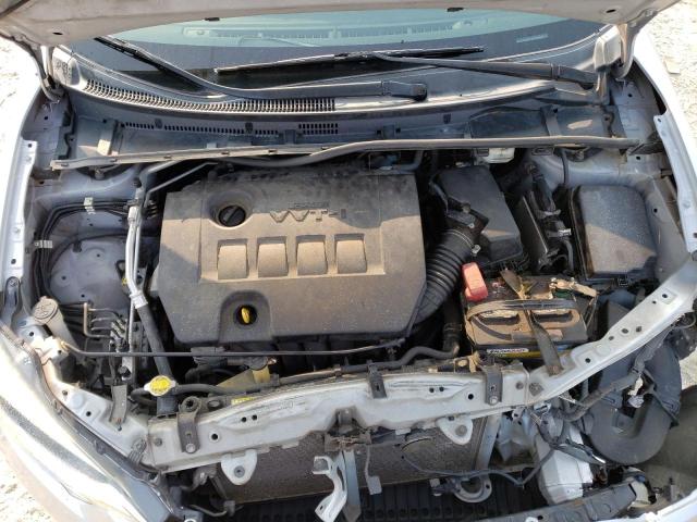 Photo 11 from auction – 2014 TOYOTA COROLLA L with VIN 2T1BURHE4EC014899