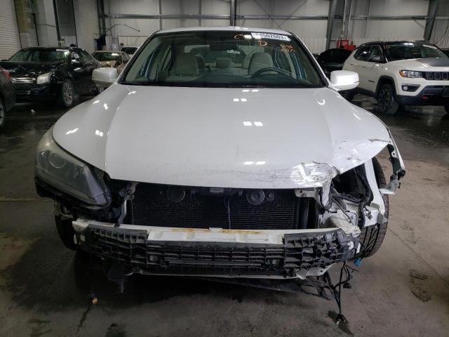 Photo 5 from auction – 2015 HONDA ACCORD EX with VIN 1HGCR2F77FA255459