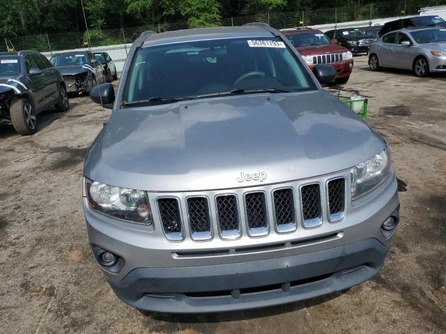 Photo 5 from auction – 2015 JEEP COMPASS SP with VIN 1C4NJCBA6FD313162