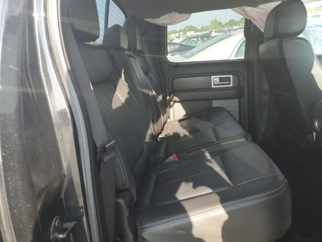 Photo 10 from auction – 2014 FORD F150 SUPER with VIN 1FTFW1ET0EFC64731