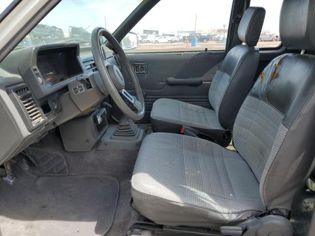 Photo 7 from auction – 1991 MAZDA B2600 CAB with VIN JM2UF3144M0141061