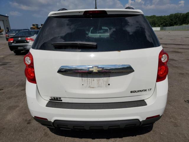 Photo 6 from auction – 2014 CHEVROLET EQUINOX LT with VIN 2GNALCEK3E6128469