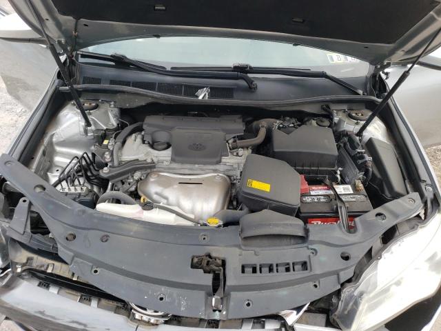 Photo 11 from auction – 2015 TOYOTA CAMRY LE with VIN 4T4BF1FK8FR488199