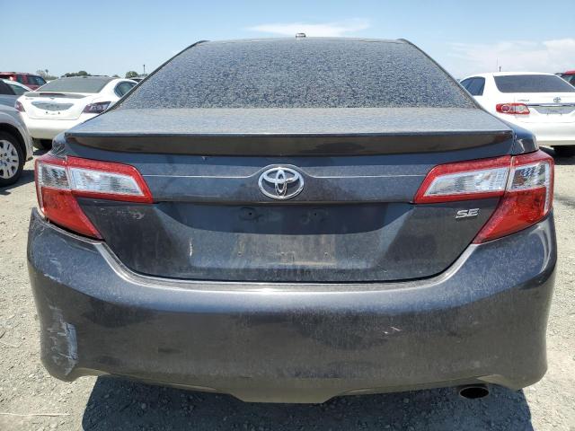 Foto 6 de la subasta – 2012 TOYOTA CAMRY BASE con VIN 4T1BF1FK1CU503597