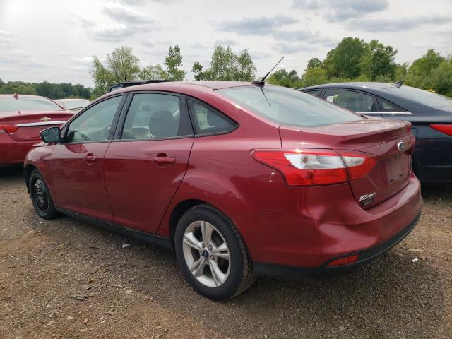 Photo 2 from auction – 2013 FORD FOCUS SE with VIN 1FADP3F23DL168734