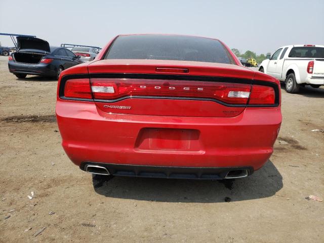 Photo 6 from auction – 2012 DODGE CHARGER SE with VIN 2C3CDXBG7CH108818