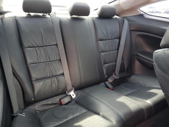 Photo 10 from auction – 2012 HONDA ACCORD EXL with VIN 1HGCS1B80CA024041