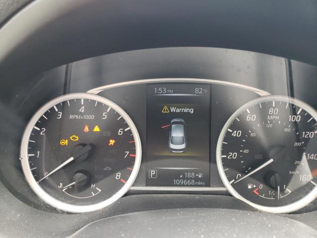 Photo 9 from auction – 2017 NISSAN SENTRA S with VIN 3N1AB7AP1HL641629