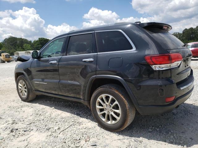 Photo 2 from auction – 2014 JEEP GRAND CHER with VIN 1C4RJEBGXEC107350
