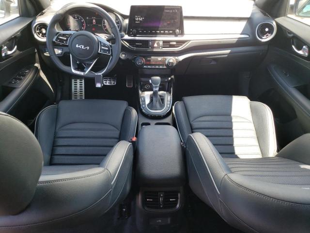 Photo 8 from auction – 2023 KIA FORTE with VIN 3KPF54AD5PE561980