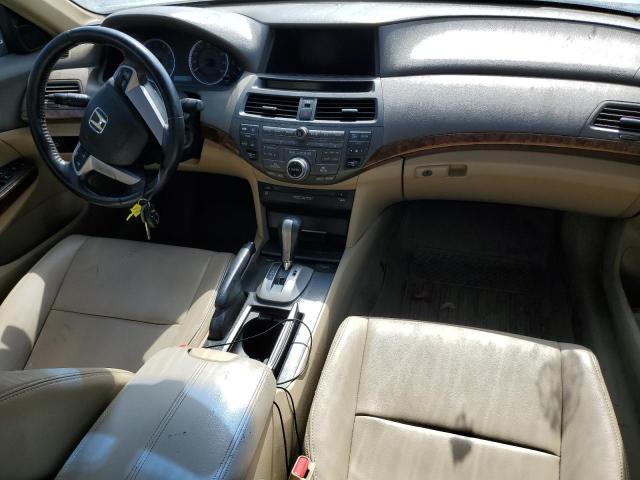 Photo 8 from auction – 2008 HONDA ACCORD with VIN 1HGCP26818A065402