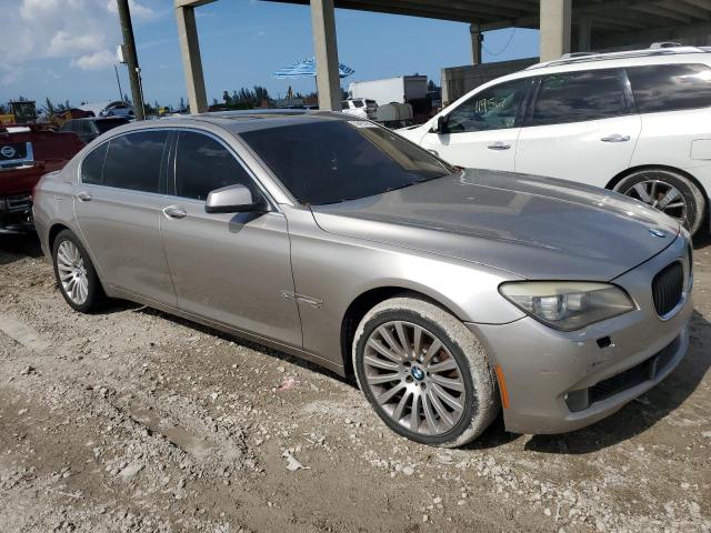 Photo 4 from auction – 2011 BMW ALPINA B7 with VIN WBAKC8C57BC432380