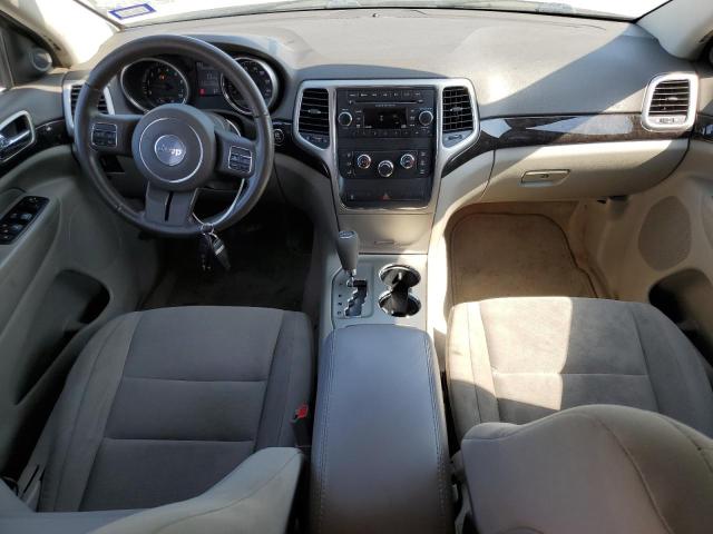Photo 8 from auction – 2012 JEEP GRAND CHER with VIN 1C4RJEAGXCC185724